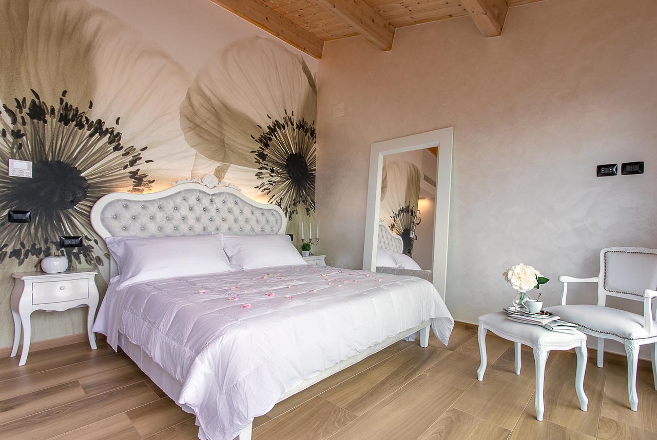 Hotel Bellavistarelax Giulianova Exterior foto